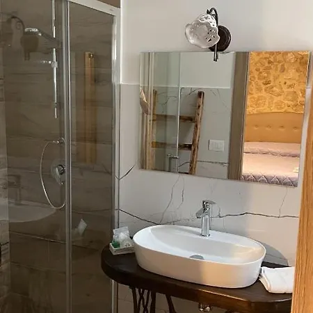 Feriegård Borgo Furma *