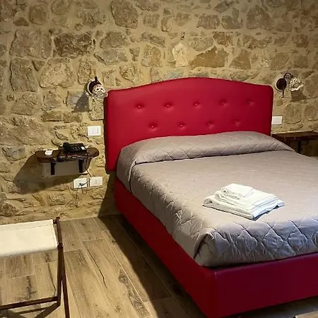 Borgo Furma Feriegård *