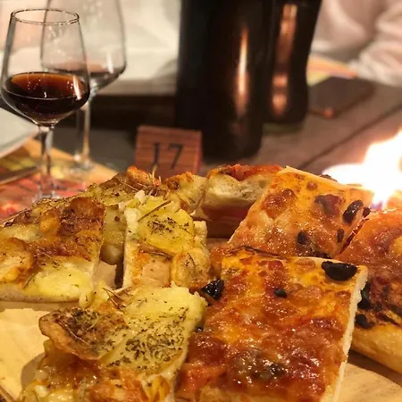 Borgo Furma Feriegård