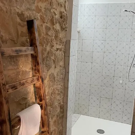 Feriegård Borgo Furma