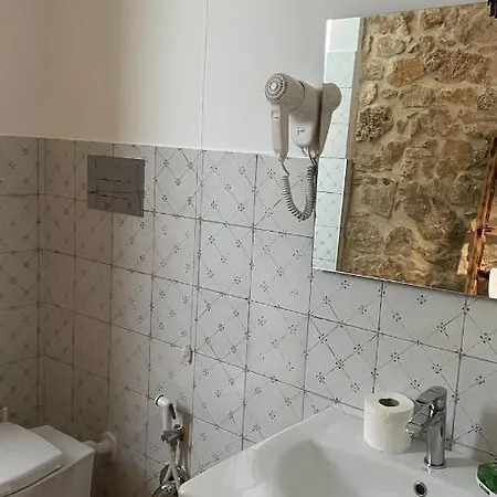 Borgo Furma Feriegård *