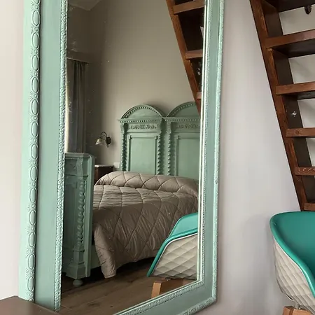 Feriegård Borgo Furma *